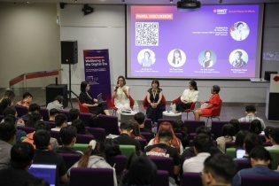 Tầm quan trọng của sức khỏe tổng thể tại nơi làm việc số