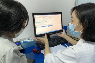 Tin mới về y tế ngày 9/12: Quan tâm chăm sóc sức khỏe tâm thần trẻ em; Nghiên cứu triển khai chuyển tuyến điện tử
