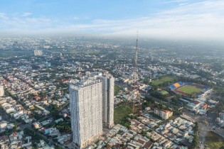 Chính sách “dễ thở” cho người trẻ khi mua căn nhà đầu tiên