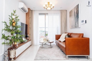 Căn hộ tiếp tục dẫn đầu nhờ sự linh hoạt và tối ưu tiếp cận khách mua