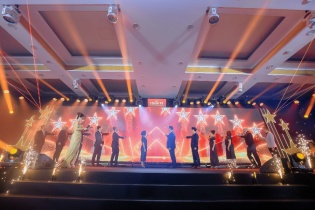 Hoan TT sắp ra mắt loạt sản phẩm mới