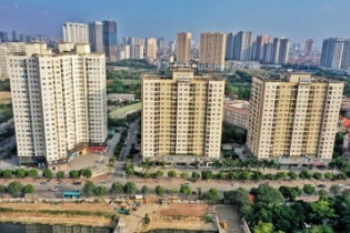 Ninh Thuận: Nhiều doanh nghiệp bất động sản không phát sinh giao dịch trong 10 tháng năm 2023