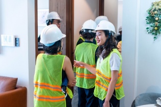 Ngày 7/1/2024, chính thức mở bán căn hộ tốt nhất Bình Dương