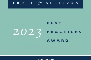 Viettel Cyber Security được Frost & Sullivan vinh danh “Nhà cung cấp Dịch vụ an toàn thông tin của năm 2023”