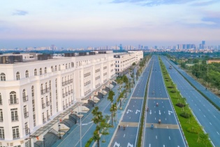 Xu hướng chuyển dịch nơi ở của người dân Thủ đô trước áp lực gia tăng dân số