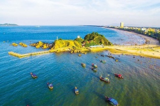 Thu hút đầu tư mạnh mẽ, Nghệ An kỳ vọng chuyển mình trong thời gian tới