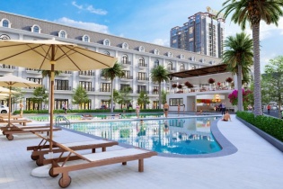 Yên Mỹ (Hưng Yên): Dự án nhà ở quy mô 8 ha đủ điều kiện bán hàng