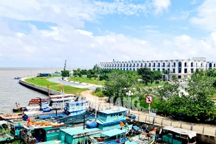 Một số góp ý vào Dự thảo Nghị định quy định chi tiết Điều 190 Luật Đất đai