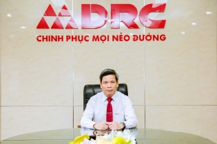 Doanh nhân Lê Hoàng Khánh Nhựt, Tổng giám đốc Cao su Đà Nẵng: Quả ngọt sẽ đến từ những ngày cháy hết mình với đam mê