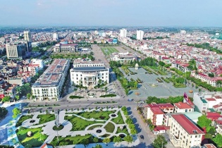 Bắc Giang - “Điểm săn mồi” của các nhà đầu tư bất động sản sành sỏi