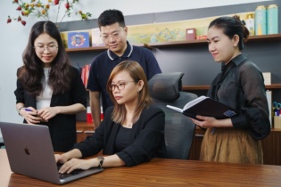 Gọi vốn 4 triệu đô, NativeX “làm nóng” thị trường Edtech với giải pháp tiếng Anh cho người đi làm