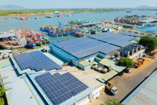 SolarEdge giới thiệu Bộ tối ưu công suất Optimizer S1400 thế hệ mới nhất