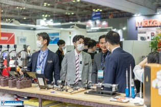 Doanh nghiệp nhựa và cao su hào hứng chờ đón Triển lãm Quốc tế Plastics & Rubber Vietnam 2024