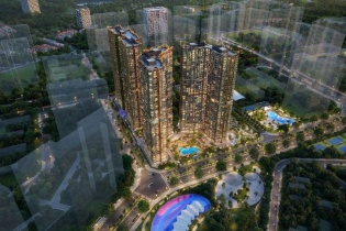 Bất động sản giá trị thực sẽ là động lực phục hồi của thị trường 