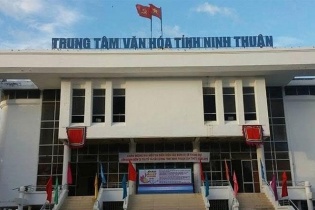 Ninh Thuận sẽ tổ chức bán đấu giá 14 cơ sở nhà đất Nhà nước dôi dư