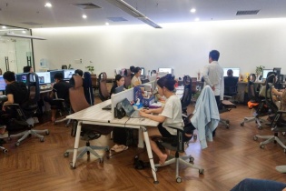 Công ty Phúc Long: Tiên phong hỗ trợ doanh nghiệp ngành sản xuất tăng sức cạnh tranh