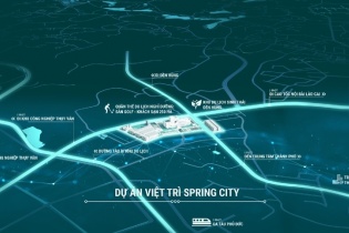 Thị trường “ấm dần”, nhà đầu tư bắt đầu săn tìm các dự án bất động sản nhiều điểm cộng