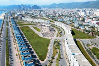 Sau chung cư, “sóng” đất nền sắp xuất hiện?