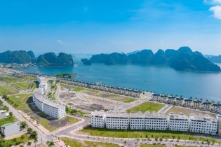 Bất động sản nóng trở lại, nhà đầu tư săn lùng đất nền và nhà thấp tầng khu đô thị