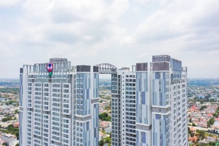 Thủ phủ Bình Dương có thêm một kỷ lục hoàn toàn mới