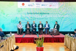 Hydrogen xanh: Mở đường cho tương lai bền vững