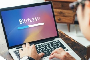 Bitrix24 - nền tảng quản trị doanh nghiệp toàn diện và hiệu quả