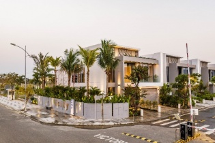 Cơ hội thu nhập “khủng” từ đầu tư cho thuê biệt thự Regal Victoria