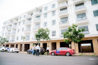  Bất động sản tạo dòng tiền hấp dẫn thị trường trước khi Luật Đất đai có hiệu lực