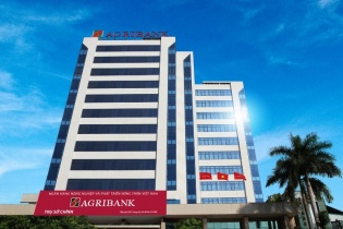 Agribank triển khai tiện ích đăng ký mua vàng miếng SJC trực tuyến