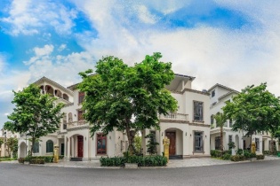 Đầu tư hiệu quả tại Beverly Hills Hạ Long với chính sách hấp dẫn có một không hai