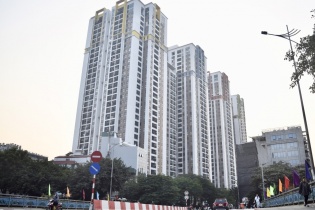 Đất nền “nóng" nhất trong nửa đầu năm 2024; Giá chung cư Hà Nội tiếp tục tăng