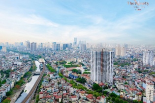 Bất động sản cho thuê và xu hướng ở nhà thuê của giới trẻ