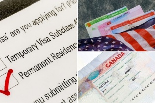 Định cư Mỹ và Canada chỉ cần ý tưởng kinh doanh sáng tạo 