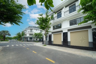 Thủ phủ công nghiệp “khát” nguồn cung nhà ở