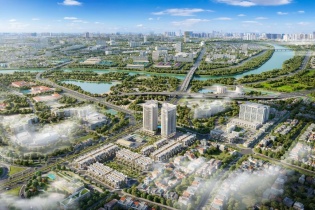 Golden Point đủ điều kiện pháp lý ký Hợp đồng mua bán với khách hàng
