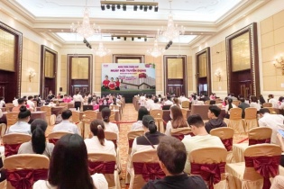 AEON Việt Nam dự kiến tuyển hơn 9.000 nhân sự trong năm 2024