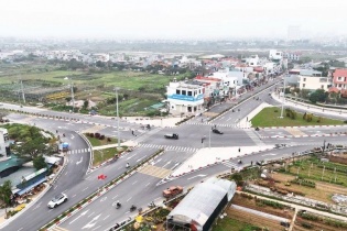 Thái Bình gia nhập “câu lạc bộ tỷ đô” về thu hút FDI, mở rộng cánh cửa đón nhà đầu tư bất động sản