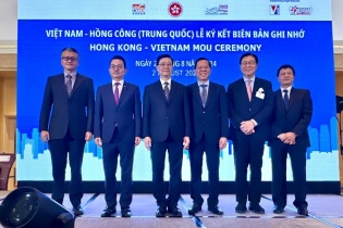 Bảo hiểm Nhân thọ FWD và câu chuyện đầu tư kiến thức tài chính cho thế hệ trẻ