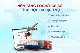 Xanh hóa Logistics với VELA: Giải pháp chuyển đổi số toàn diện cho SMEs