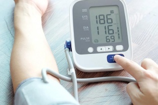 Gần 60% bệnh nhân không biết mình bị tăng huyết áp