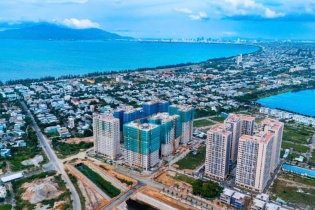 Nhóm động lực trụ cột giúp vùng Tây Bắc Đà Nẵng “hóa rồng”