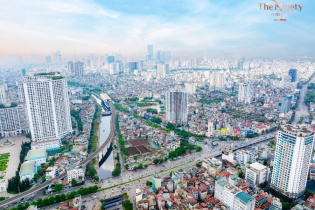 Bất động sản dòng tiền - Xu hướng đầu tư mới 2024
