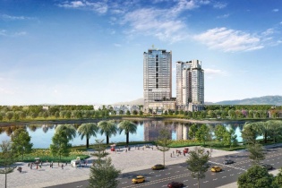 Văn Lang Sky Lake: Vượng khí phong thủy tạo nên chốn an cư lý tưởng