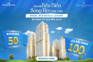 Nước cờ đầu tư bất động sản khác biệt của giới thượng lưu