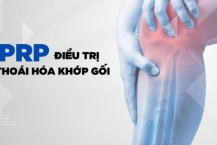 Tin mới y tế ngày 25/9: Gặp họa vì tin lời giới thiệu tiêm PRP giúp “trẻ hóa khớp gối" ở phòng khám tư