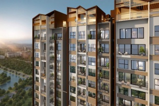 CapitaLand Development ra mắt dự án bất động sản đầu tiên tại phía Đông Hà Nội