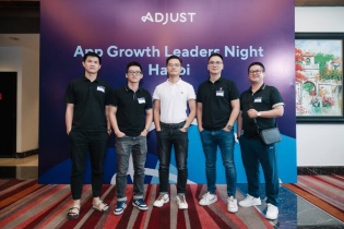 Apero Game Studio Superminds - Dấu ấn Game Việt trên thị trường quốc tế