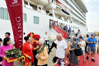 Quảng Ninh kiên định với mục tiêu tăng trưởng hai con số năm thứ 10 liên tiếp