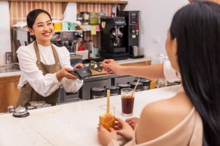 Doanh nghiệp bán lẻ quản lý kinh doanh hiệu quả với gói giải pháp MerchantOne của Techcombank
