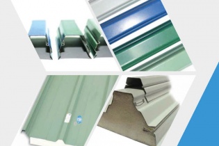 TONMAT - LOCKVIT: Giải pháp bảo vệ công trình trước giông bão